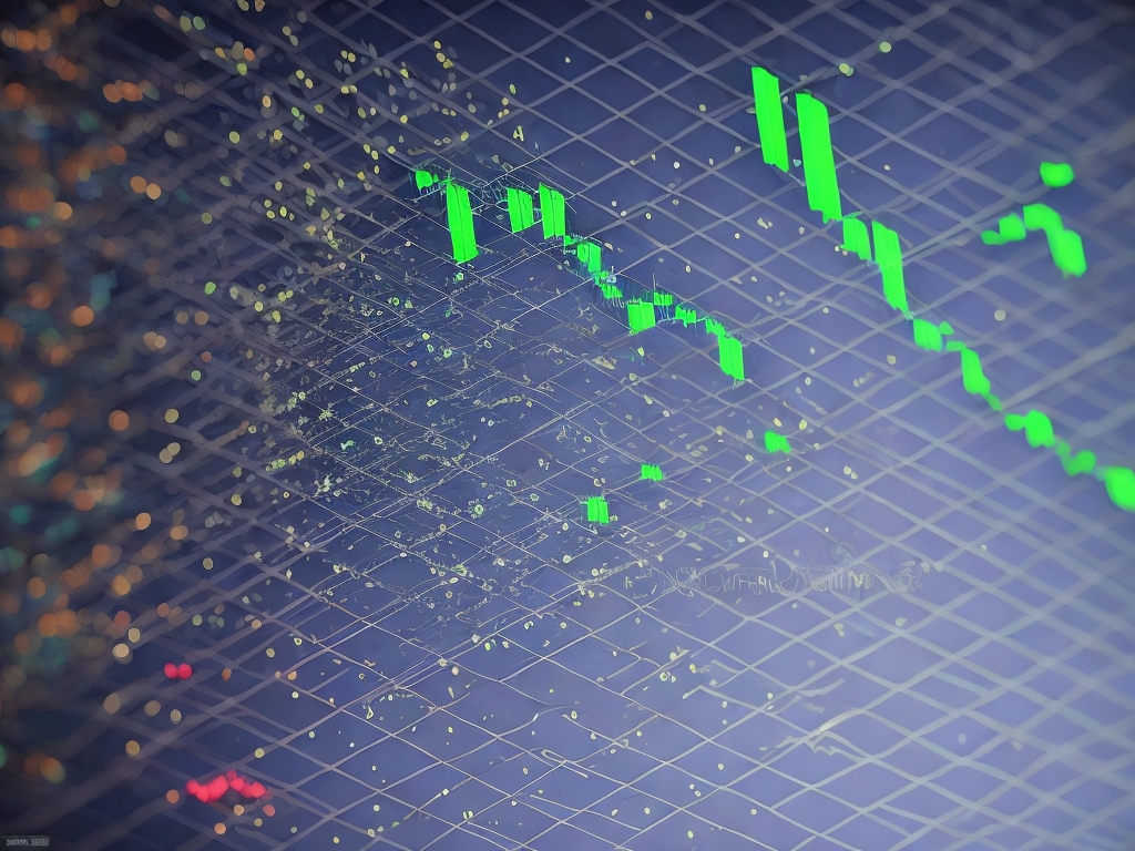 Quantum Finance Chart